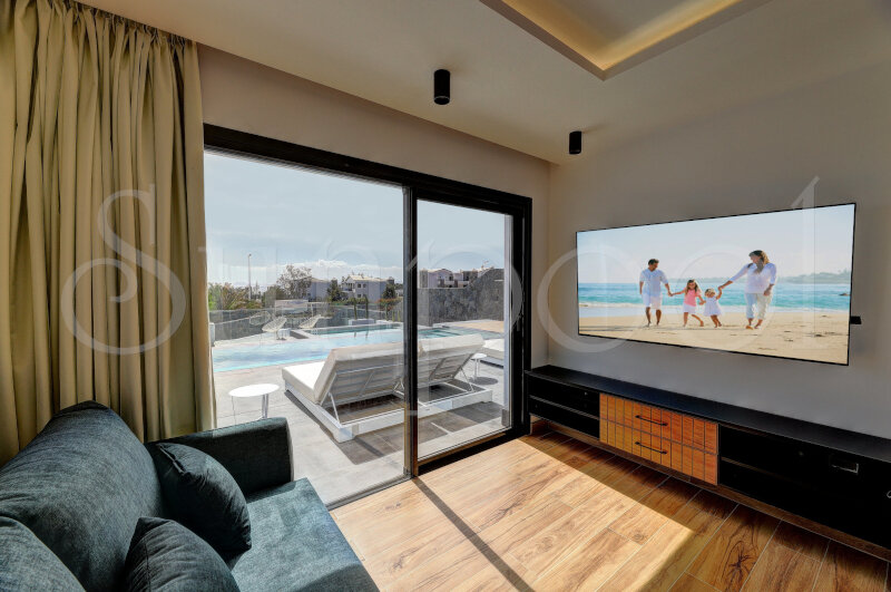 Villa Infinity - lanzarote rentals