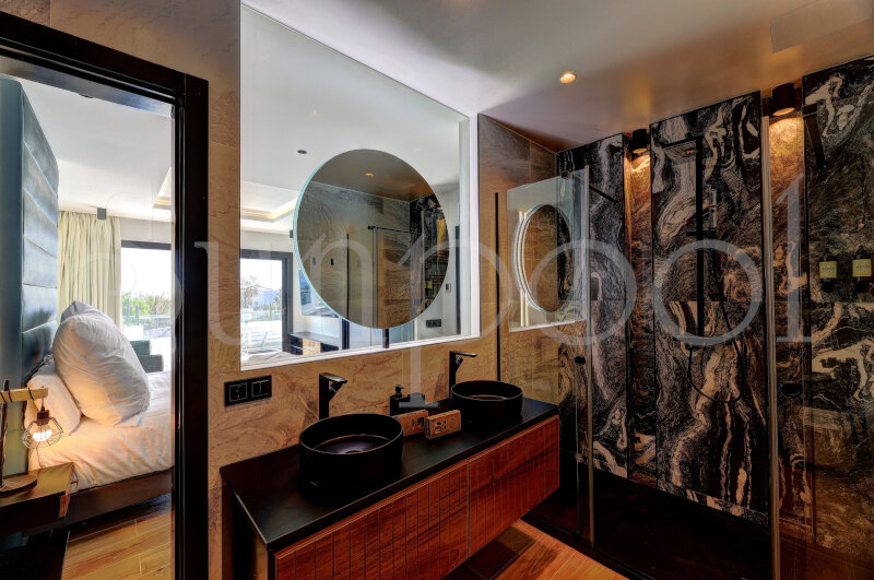 Villa Infinity - lanzarote villas to rent