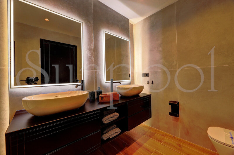Villa Infinity - lanzarote villas