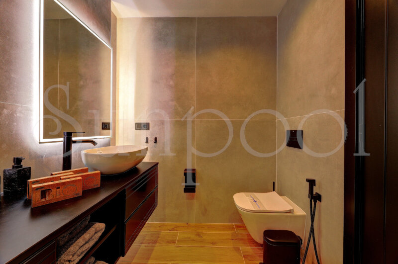 Villa Infinity - villas to rent in lanzarote