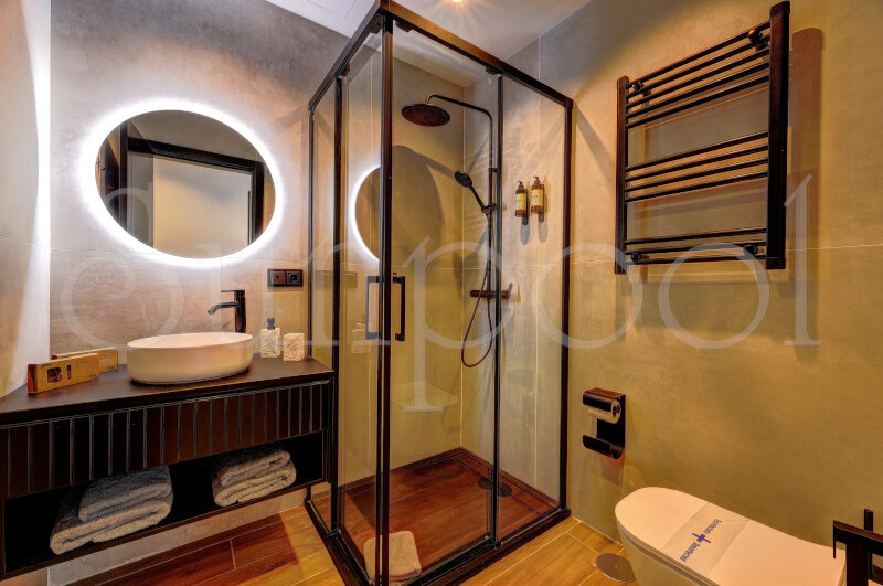 Villa Infinity - holiday villas in lanzarote