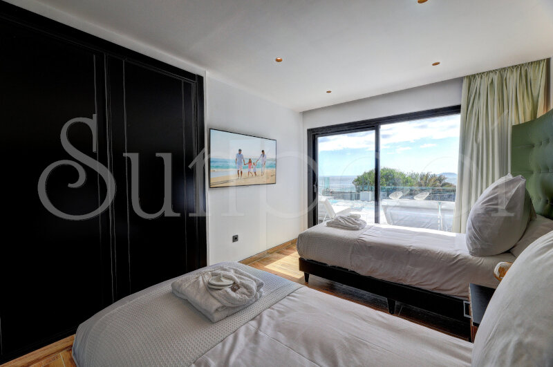 Villa Infinity - private rentals in lanzarote