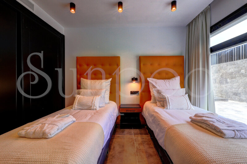 Villa Infinity - villas in lanzarote