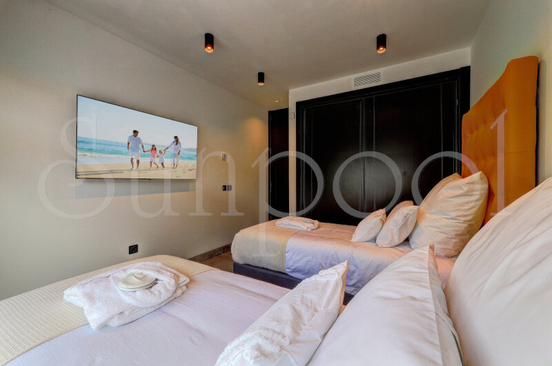 Villa Infinity - holiday villas lanzarote