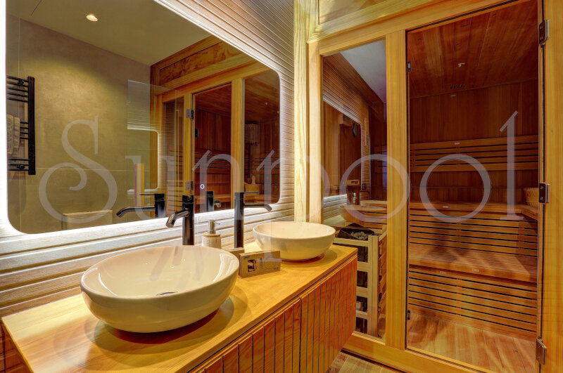 Villa Infinity - private villas lanzarote