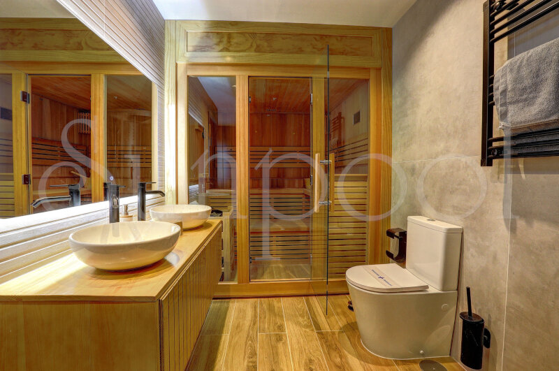 Villa Infinity - villas in lanzarote for rent