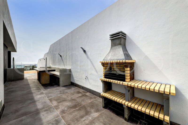 Villa Infinity - villa rental lanzarote