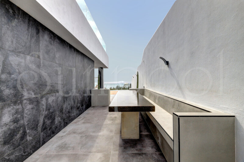 Villa Infinity - villas in lanzarote to rent