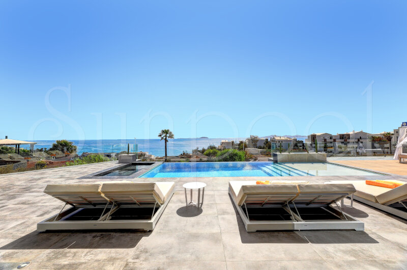 Villa Infinity - lanzarote villas