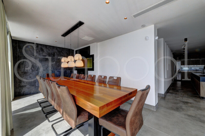 Villa Infinity - private rentals in lanzarote