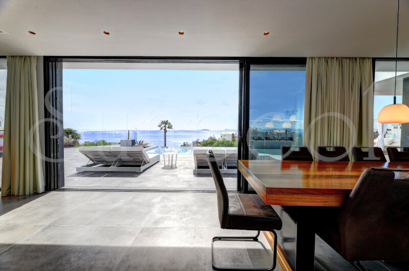 Villa Infinity - holiday villas lanzarote