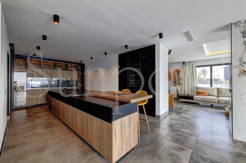 Villa Infinity - villa lanzarote