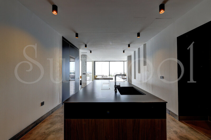 Villa Infinity - lanzarote villas for rent
