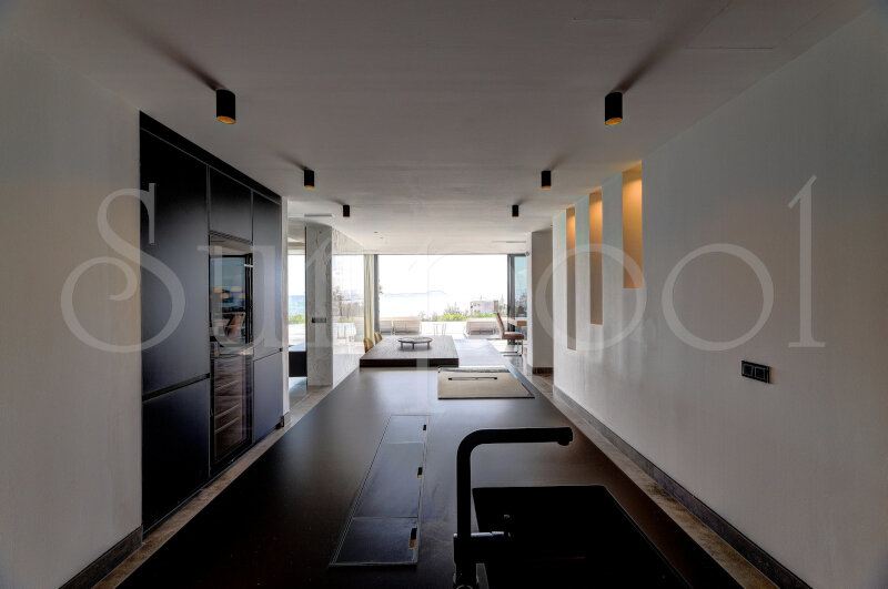 Villa Infinity - private villas lanzarote