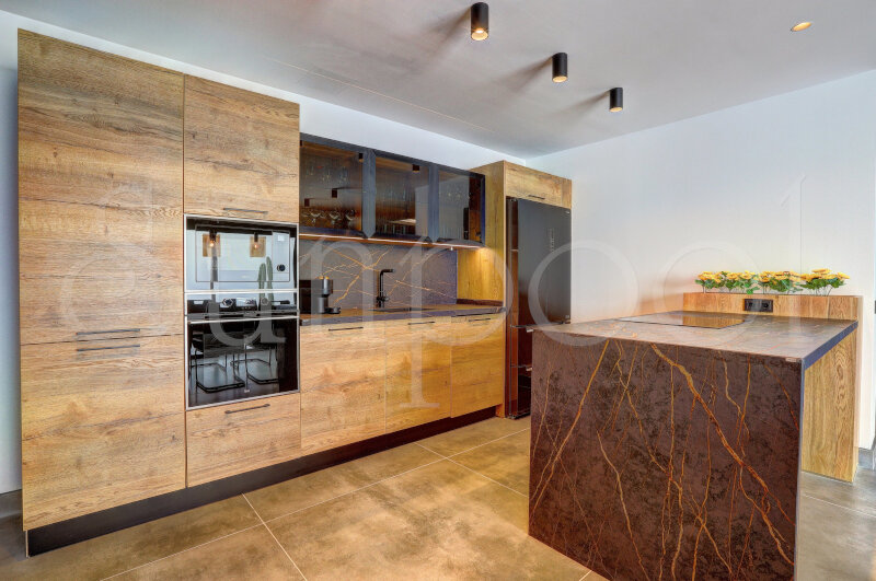 Villa Infinity - villas in lanzarote to rent