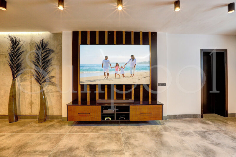 Villa Infinity - villas for rent lanzarote