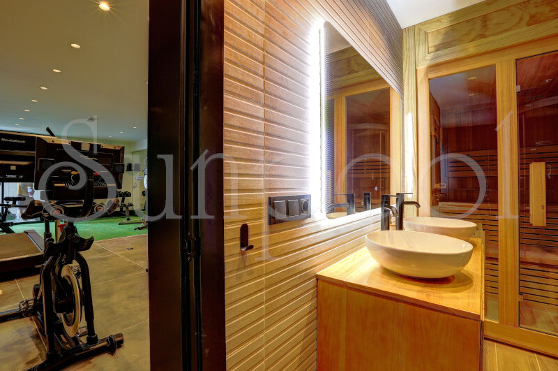 Villa Infinity - villa playa blanca lanzarote