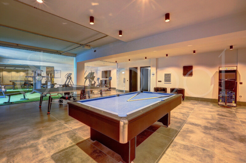 Villa Infinity - lanzarote villas