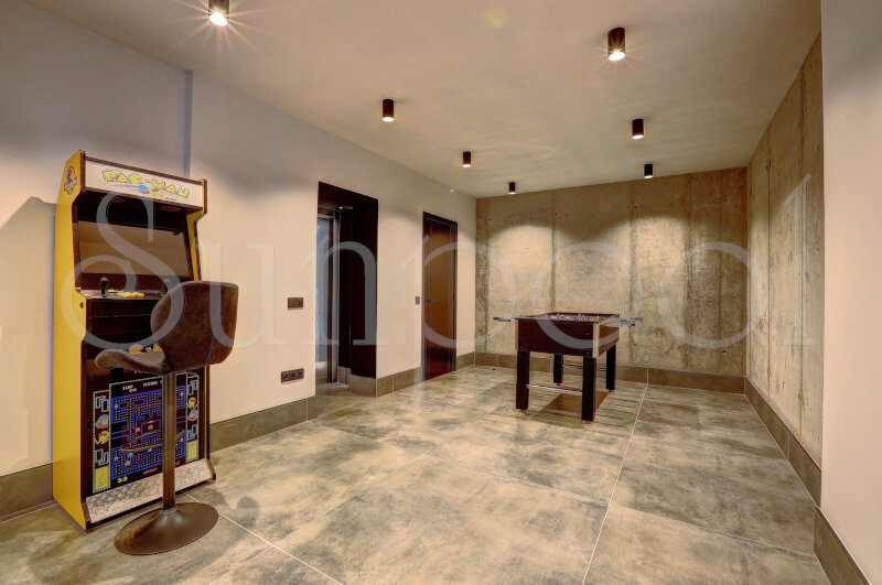 Villa Infinity - villas to rent in lanzarote