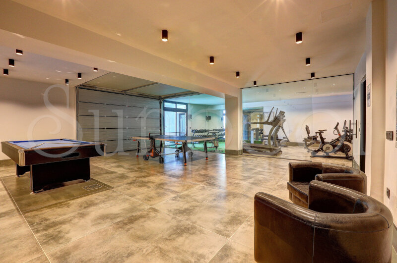 Villa Infinity - holiday villas in lanzarote