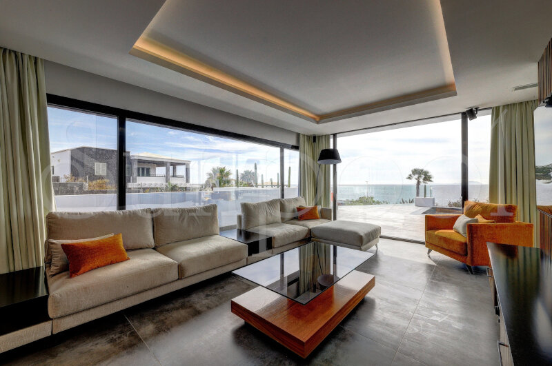Villa Infinity - holiday villas lanzarote
