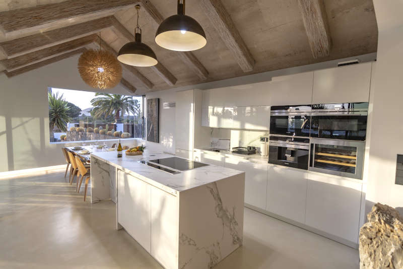 Villa Liquen - villa for rent lanzarote