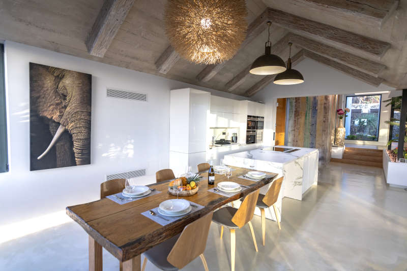 Villa Liquen - villas for rent in lanzarote