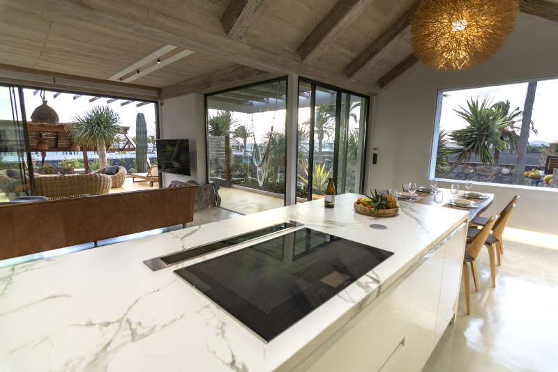 Villa Liquen - lanzarote rentals