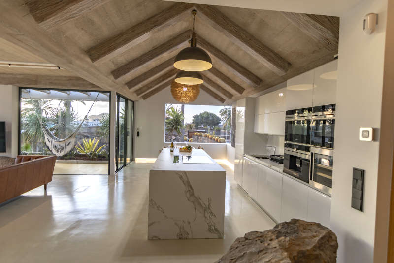 Villa Liquen - villa in lanzarote