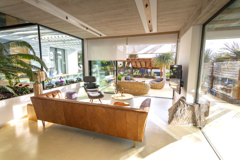 Villa Liquen - villa lanzarote