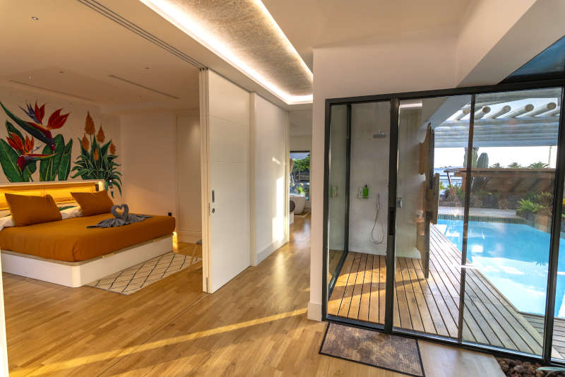 Villa Liquen - villa playa blanca lanzarote