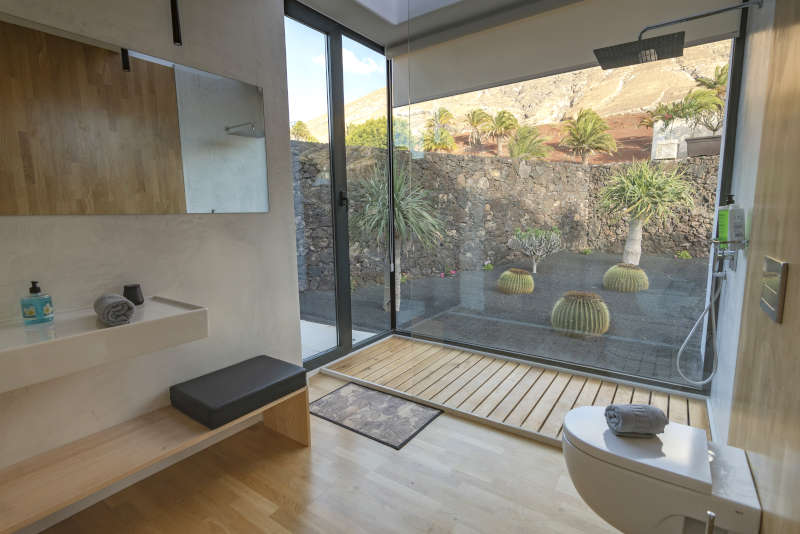 Villa Liquen - holiday villas in lanzarote