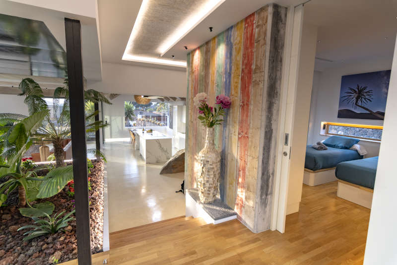 Villa Liquen - lanzarote villas