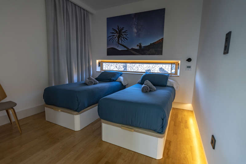 Villa Liquen - holiday villas lanzarote