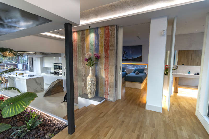 Villa Liquen - villas for rent lanzarote