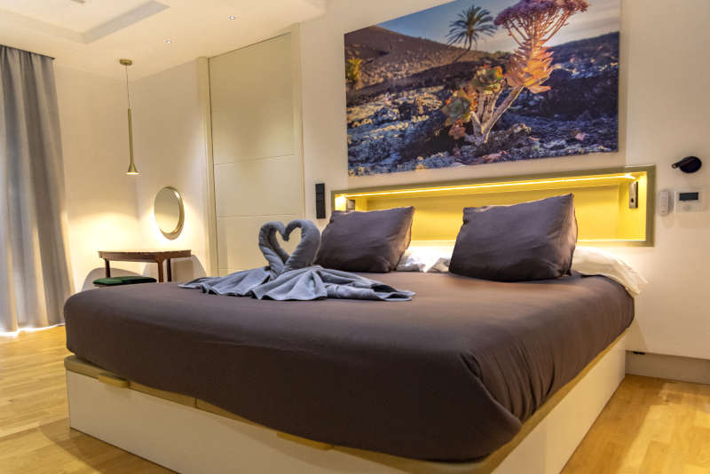 Villa Liquen - lanzarote villa rental