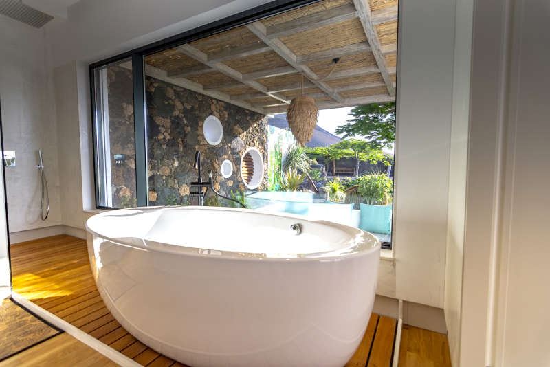 Villa Liquen - private rentals in lanzarote