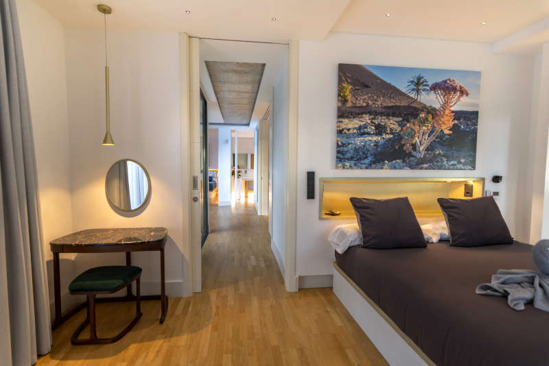 Villa Liquen - villas lanzarote