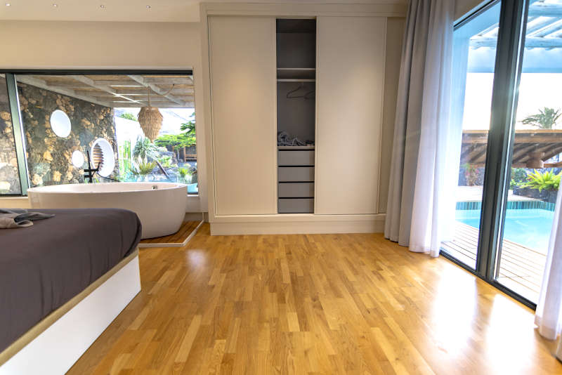 Villa Liquen - lanzarote villas playa blanca