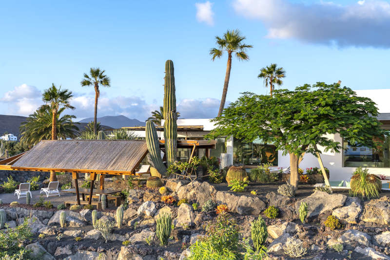 Villa Liquen - villa playa blanca lanzarote