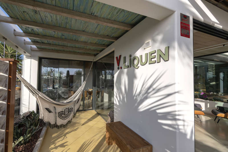 Villa Liquen - lanzarote villas for rent