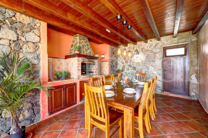 Casa Golondrina - villas to rent lanzarote