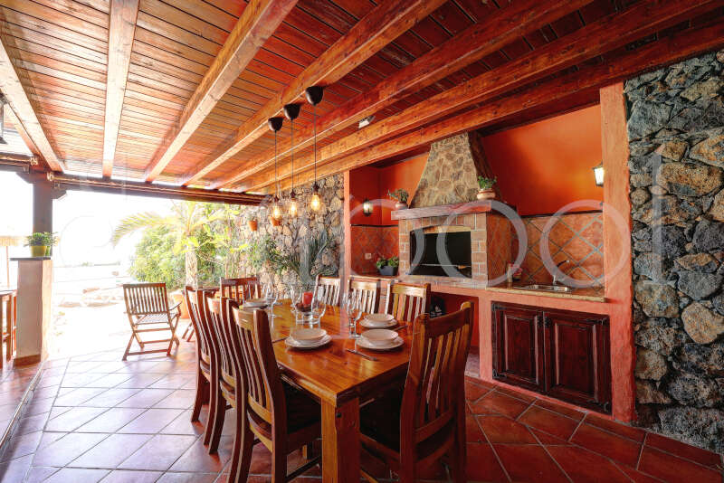 Casa Golondrina - holiday villas lanzarote