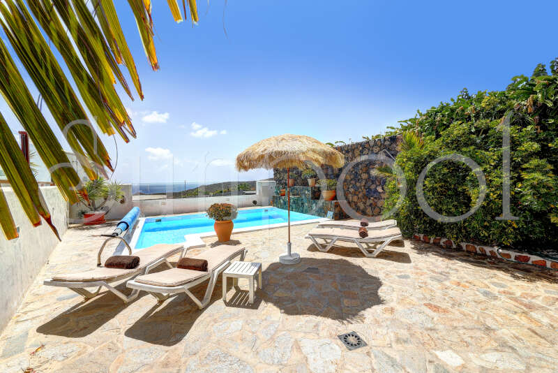 Casa Golondrina - private rentals in lanzarote