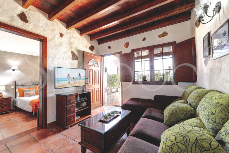 Casa Golondrina - villas for rent lanzarote