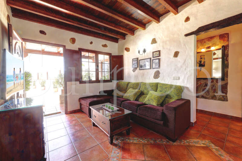 Casa Golondrina - lanzarote villas for rent