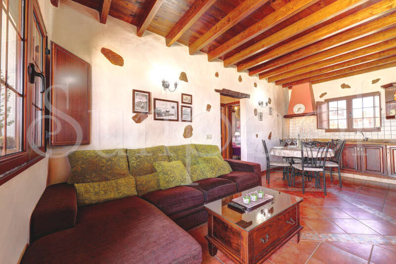 Casa Golondrina - private rentals in lanzarote