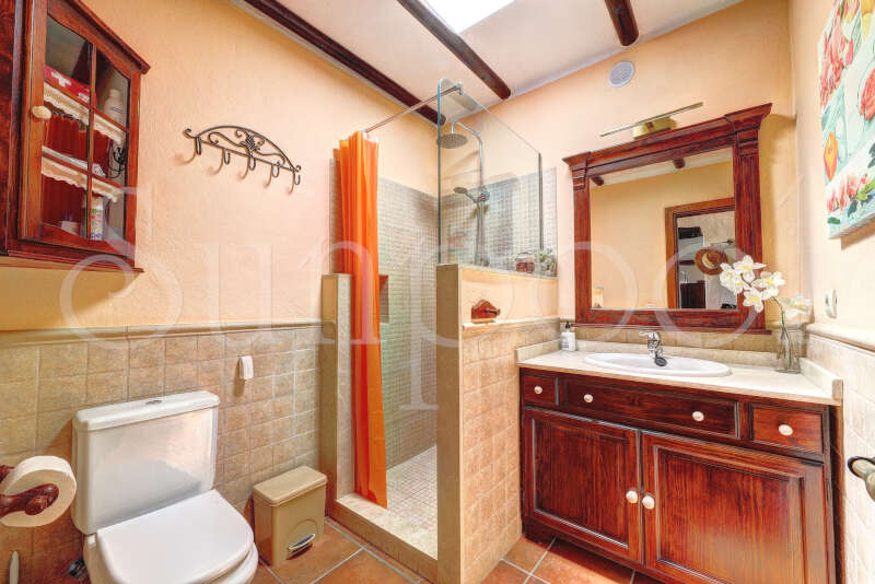 Casa Golondrina - villas in lanzarote to rent