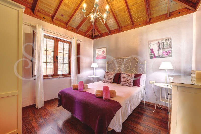 Casa Golondrina - villa holidays lanzarote