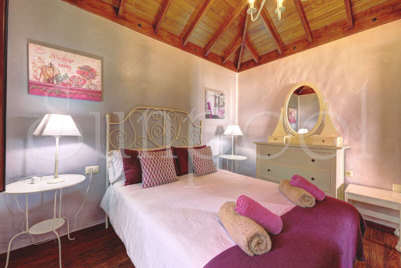 Casa Golondrina - lanzarote villas to rent